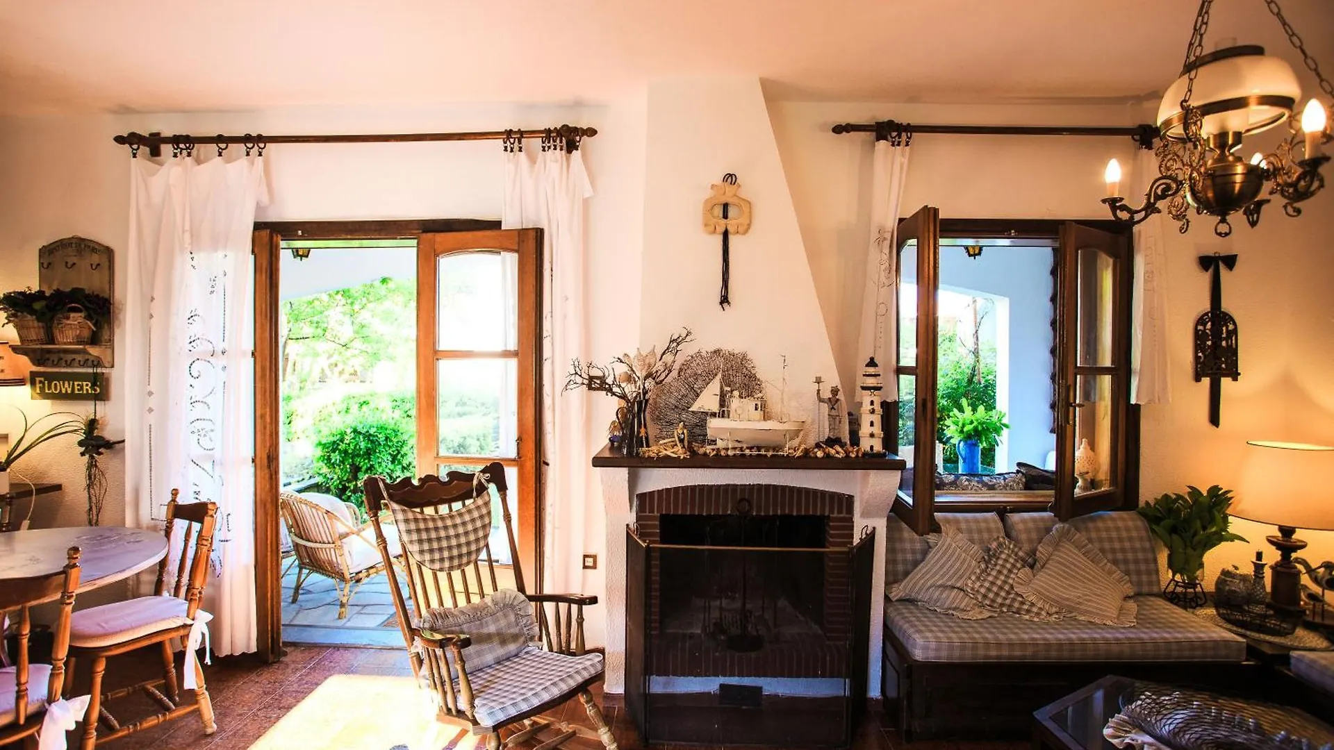 Seaside Mikiverna Cozyhome Kalyves Polygyrou