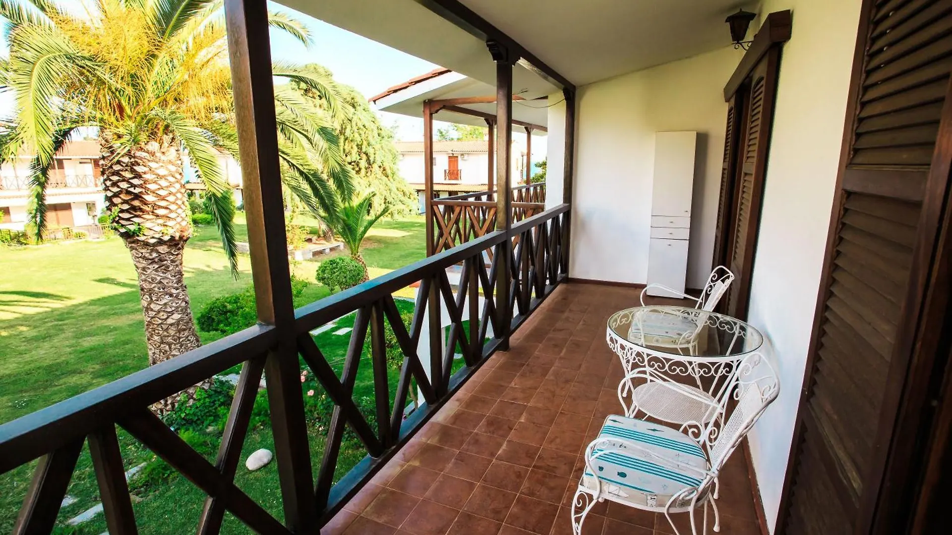 Seaside Mikiverna Cozyhome Kalyves Polygyrou 0*,  Греция