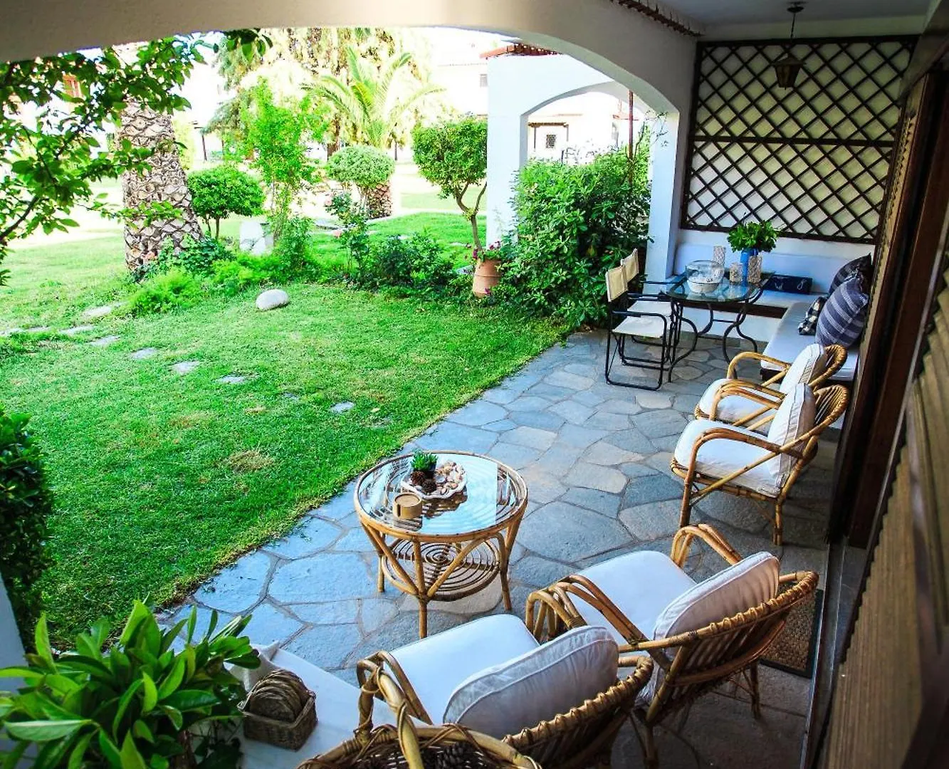 Seaside Mikiverna Cozyhome Kalyves Polygyrou